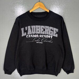 L' Auberge Casino Resort Sweatshirt